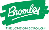 Borough of Bromley in Surrey