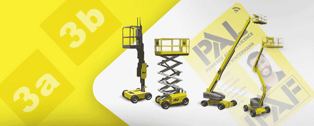 IPAF Courses